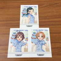 カード トレカ まとめ アイドルマスター ぱしゃこれ 33 サムネイル 1