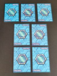 デジモンカード 旧デジモンカード D-α Dアルファ バトルターミナル デジモンアドベンチャー ジオグレイモン DM-159 DM-169 100 Dα-123 アグモン DM-055 ラストアタック OP-040 サムネイル 2