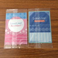 カード トレカ まとめ ラブライブ 高海 千歌 渡辺 曜 黒澤 ルビィ ダイヤ 松浦 果南 国木田 花丸 小原 鞠莉 20 サムネイル 6