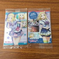 カード トレカ まとめ ラブライブ 高海 千歌 渡辺 曜 黒澤 ルビィ ダイヤ 松浦 果南 国木田 花丸 小原 鞠莉 20 サムネイル 5