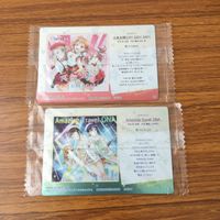 カード トレカ まとめ ラブライブ 高海 千歌 渡辺 曜 黒澤 ルビィ ダイヤ 松浦 果南 国木田 花丸 小原 鞠莉 20 サムネイル 4