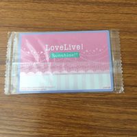 カード トレカ まとめ ラブライブ 高海 千歌 渡辺 曜 黒澤 ルビィ ダイヤ 松浦 果南 国木田 花丸 小原 鞠莉 20 サムネイル 8