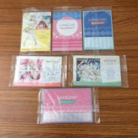 カード トレカ まとめ ラブライブ 高海 千歌 渡辺 曜 黒澤 ルビィ ダイヤ 松浦 果南 国木田 花丸 小原 鞠莉 20 サムネイル 2