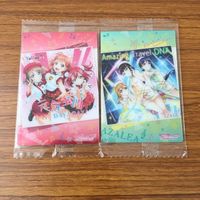 カード トレカ まとめ ラブライブ 高海 千歌 渡辺 曜 黒澤 ルビィ ダイヤ 松浦 果南 国木田 花丸 小原 鞠莉 20 サムネイル 3