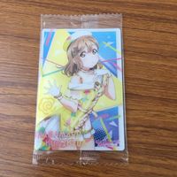 カード トレカ まとめ ラブライブ 高海 千歌 渡辺 曜 黒澤 ルビィ ダイヤ 松浦 果南 国木田 花丸 小原 鞠莉 20 サムネイル 9