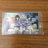 カード トレカ まとめ ラブライブ 高海 千歌 渡辺 曜 黒澤 ルビィ ダイヤ 松浦 果南 国木田 花丸 小原 鞠莉 20 サムネイル 7