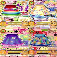カード 【状態B】 16枚 まとめ アイカツ 美少女 色々 橋本環奈 島崎遥香 など サムネイル 4