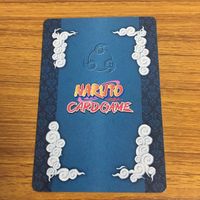 カード トレカ NARUTO ナルト はたけ カカシ レア 103 サムネイル 2