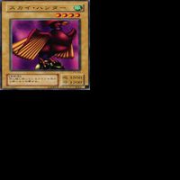 スカイ・ハンター 25枚 型番統一 コレクション ノーマル 遊戯王 まとめ 2期 初期 サムネイル 8