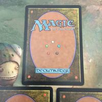 MTG マジックザギャザリング カード まとめ EXO 網の壁/Wall of Nets 3枚セット 18 サムネイル 6