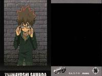 家庭教師ヒットマン REBORN! リボーン ぱしゃこれ カード まとめ 沢田 綱吉 第二弾 9 16 24 パシャこれ MOVIC ムービック サムネイル 4