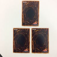 遊戯王 シークレットレア レッド・デーモンズ・ドラゴン カード まとめ サムネイル 5