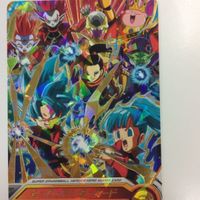 Dragon Ball Heroes Card Sealed Lot Goku Cell Krillin サムネイル 4
