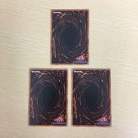遊戯王 ノーマル カード トレーディングカード らくがきじゅうーすてご まとめ サムネイル 5