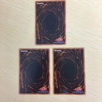 遊戯王 字レア カード トレーディングカード ふわんだりぃずと謎の地図 まとめ サムネイル 5