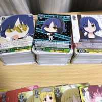ブルーアーカイブ ボッチザロック ヴァイスシュバルツ カード まとめ ウエハース 未開封 C U q012 サムネイル 10