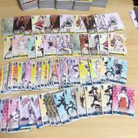 ブルーアーカイブ ボッチザロック ヴァイスシュバルツ カード まとめ ウエハース 未開封 C U q012 サムネイル 6