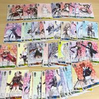 ブルーアーカイブ ボッチザロック ヴァイスシュバルツ カード まとめ ウエハース 未開封 C U q012 サムネイル 7