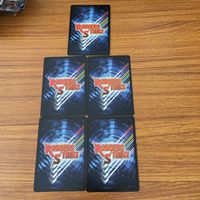 レンジャーズストライク カード まとめ 忍風戦隊 ハリケンジャー カブトライジャー クワガライジャー 文字レア 3 サムネイル 9
