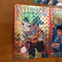 交渉歓迎 uca8-2 カード 忍空 キラ バンプレスト バンダイ まとめ レア マイナー マイナーカード 2 9 26 0420 サムネイル 3