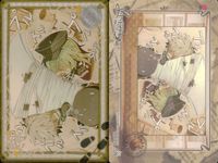 カード オトメイト アムネシア まとめ ミニキャラ No 57 58 59 AMNESIA World MOVIC ムービック サムネイル 3