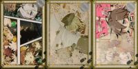 カード オトメイト アムネシア まとめ ミニキャラ No 57 58 59 AMNESIA World MOVIC ムービック サムネイル 1