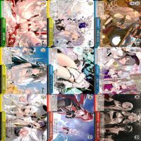 ヴァイスシュヴァルツ WS カード まとめ アズールレーン アズレン ★カードリスト参照 美少女 ap697 サムネイル 4