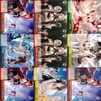 ヴァイスシュヴァルツ WS カード まとめ アズールレーン アズレン ★カードリスト参照 美少女 ap697 サムネイル 7
