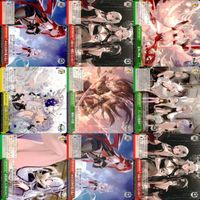 ヴァイスシュヴァルツ WS カード まとめ アズールレーン アズレン ★カードリスト参照 美少女 ap697 サムネイル 3