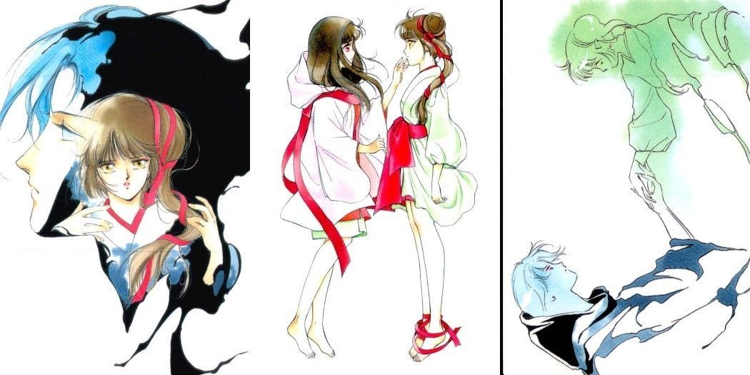 カード 吸血姫美夕 垣野内成美コレクション まとめ 65 67 71 ヴァンパイア ミユ ブロッコリー アニメ 美少女