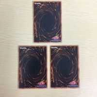 遊戯王 字レア カード トレーディングカード 超栄養太陽 まとめ サムネイル 9