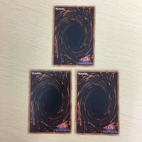 遊戯王 字レア カード トレーディングカード 超栄養太陽 まとめ サムネイル 7
