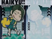 カード まとめ ハイキュー クリア 宮治 102 北信介 105 星海光来 106 角名倫太郎 104 大将優 107 尾見谷廉 80 黒尾鉄朗 100 リヴ・ハイバ 71 赤葦京治 103 カードコレクションガム2 クリア ガム サムネイル 10