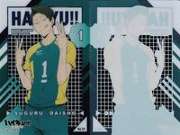 カード まとめ ハイキュー クリア 宮治 102 北信介 105 星海光来 106 角名倫太郎 104 大将優 107 尾見谷廉 80 黒尾鉄朗 100 リヴ・ハイバ 71 赤葦京治 103 カードコレクションガム2 クリア ガム サムネイル 9