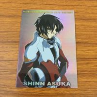 機動戦士ガンダム SEED DESTINY 種デス カード ダスマスターズ まとめ シン 17 アスカ キラ 10 1 サムネイル 4