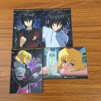 機動戦士ガンダム SEED DESTINY 種デス カード ダスマスターズ まとめ シン 17 アスカ キラ 10 1 サムネイル 5