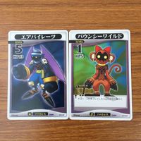 トレカ カード まとめ キングダムハーツ キンハー トラヴァースタウン ホロウバスティオン ブルーラプソディ ソラ シャドウ 14 サムネイル 7