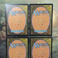 MTG マジックザギャザリング カード まとめ SOI 悪魔の棲家の狼/Wolf of Devil's Breach 4枚セット 2 サムネイル 6