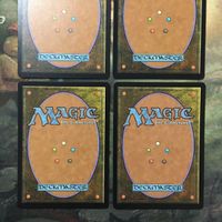 MTG マジックザギャザリング カード まとめ SOI 悪魔の棲家の狼/Wolf of Devil's Breach 4枚セット 2 サムネイル 5
