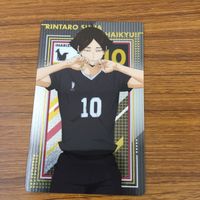 カード トレカ まとめ ハイキュー 3 サムネイル 9