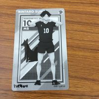 カード トレカ まとめ ハイキュー 3 サムネイル 10