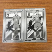 カード トレカ まとめ ハイキュー 3 サムネイル 6