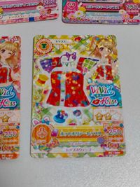 アイカツ カード PR-004 PB-001 PM-028 他 非売品 プロモ まとめ サムネイル 4