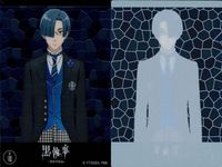 カード 黒執事 クリア まとめ ロレンス・ブルーアー ハーマン・グリーンヒル 寄宿学校編 寄宿学校 8 9 14 サムネイル 3