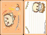 カード まとめ ちいかわコレクション カードグミ 15 23 23 22 サムネイル 4