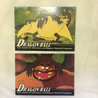 Dragon Ball Goku/Gohan/Krillin/Bulma Lot 90 Cards サムネイル 3