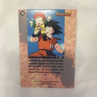 Dragon Ball Goku/Gohan/Krillin/Bulma Lot 90 Cards サムネイル 10