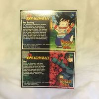 Dragon Ball Goku/Gohan/Krillin/Bulma Lot 90 Cards サムネイル 4