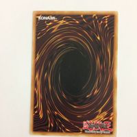 Yu-Gi-Oh Scapegoat Gold Rare Trading Card Lot サムネイル 8