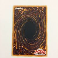 Yu-Gi-Oh Scapegoat Gold Rare Trading Card Lot サムネイル 7